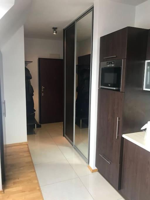 Bystra Woda Apartament / Malaszynskiego Zakopane Exteriör bild