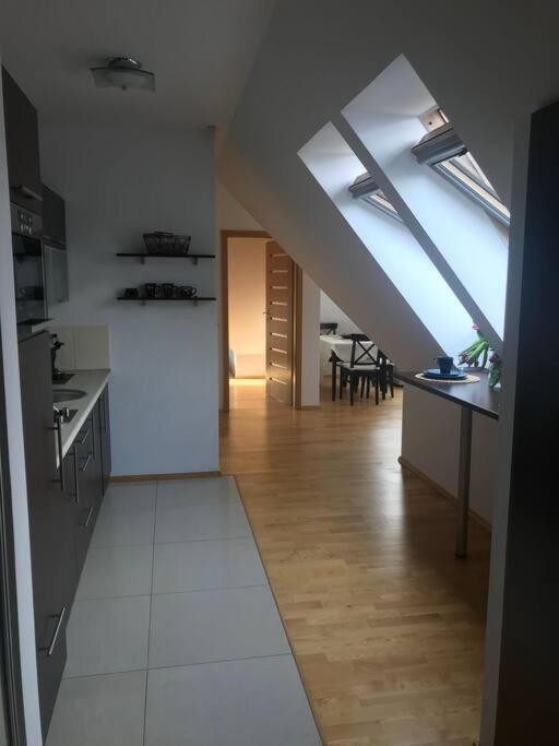 Bystra Woda Apartament / Malaszynskiego Zakopane Exteriör bild